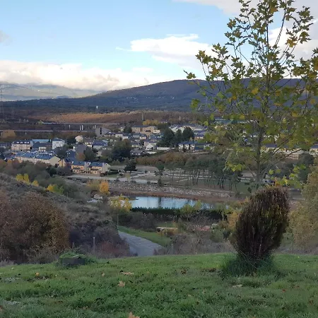 La Artesonada Casa Con Finca * Puebla de Sanabria