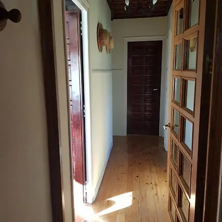 La Artesonada Casa Con Finca