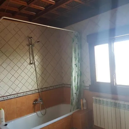 Holiday home La Artesonada Casa Con Finca *
