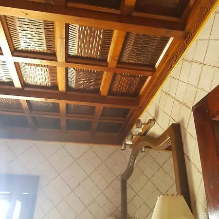 Semesterbostad La Artesonada Casa Con Finca