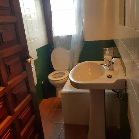 Semesterbostad La Artesonada Casa Con Finca