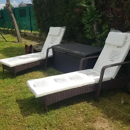 La Artesonada Casa Con Finca *