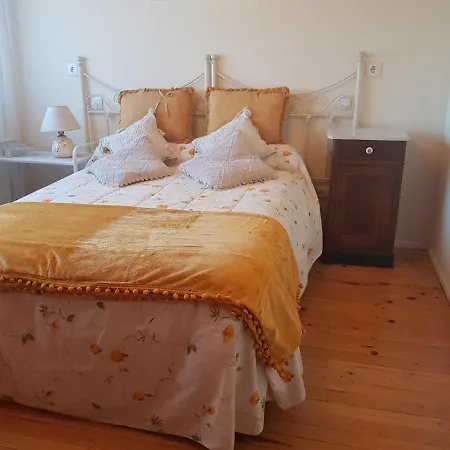 La Artesonada Casa Con Finca