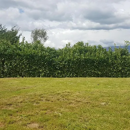 La Artesonada Casa Con Finca Semesterbostad