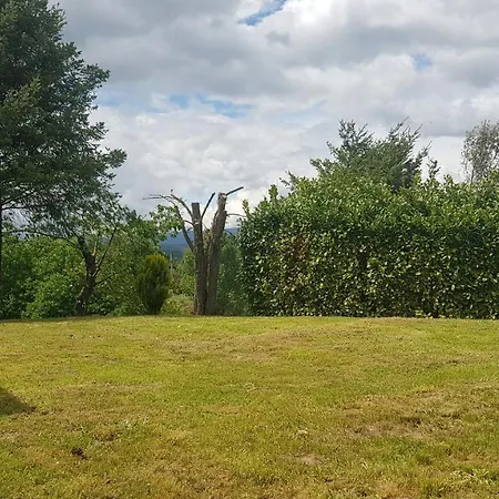 La Artesonada Casa Con Finca Puebla de Sanabria