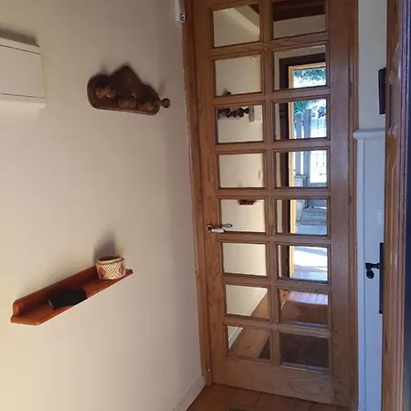 La Artesonada Casa Con Finca