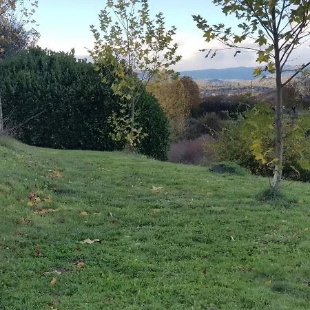 La Artesonada Casa Con Finca Puebla de Sanabria