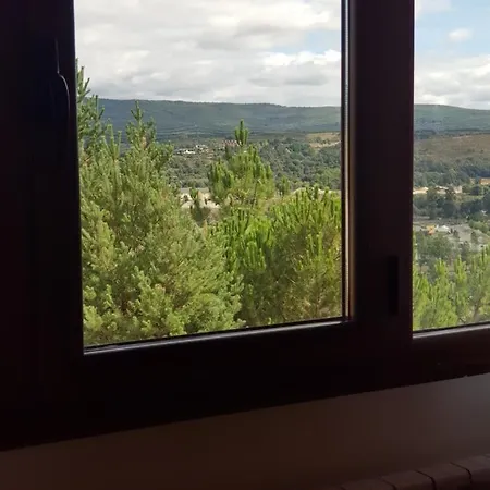 La Artesonada Casa Con Finca * Puebla de Sanabria