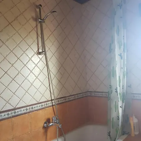 La Artesonada Casa Con Finca Semesterbostad Puebla de Sanabria