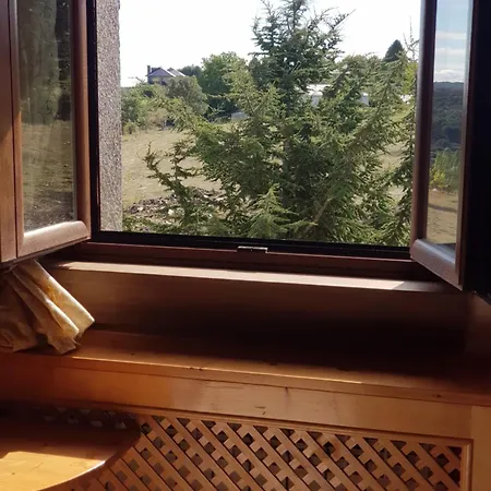 La Artesonada Casa Con Finca * Puebla de Sanabria