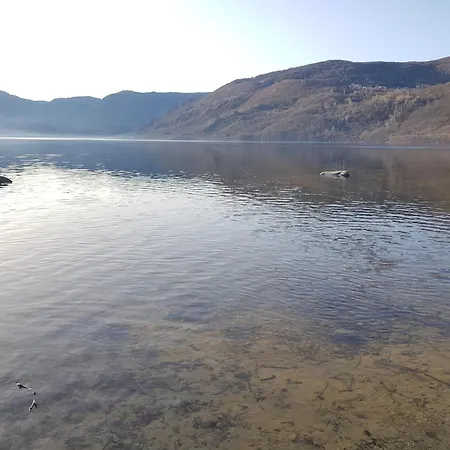 Semesterbostad La Artesonada Casa Con Finca *