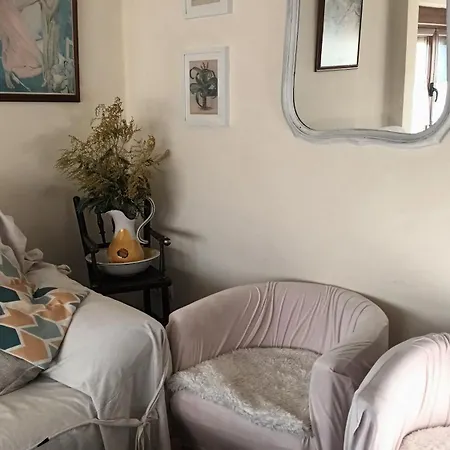 La Artesonada Casa Con Finca *