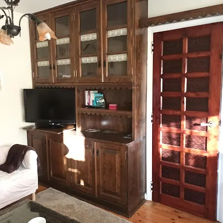La Artesonada Casa Con Finca * Puebla de Sanabria