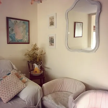 La Artesonada Casa Con Finca Semesterbostad *