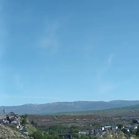 Semesterbostad La Artesonada Casa Con Finca *