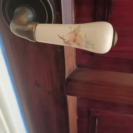 Semesterbostad La Artesonada Casa Con Finca