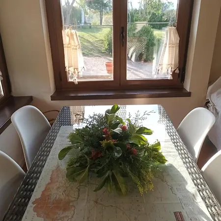 Semesterbostad La Artesonada Casa Con Finca Puebla de Sanabria