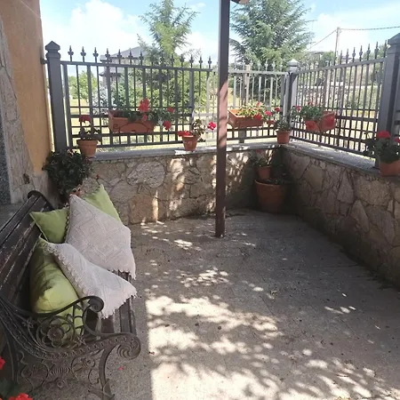 La Artesonada Casa Con Finca