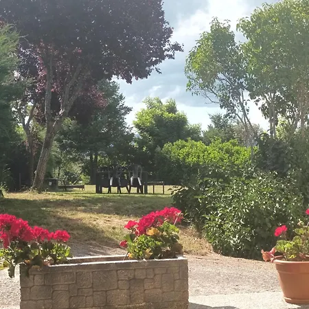 La Artesonada Casa Con Finca Casa vacanze