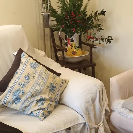 Semesterbostad La Artesonada Casa Con Finca