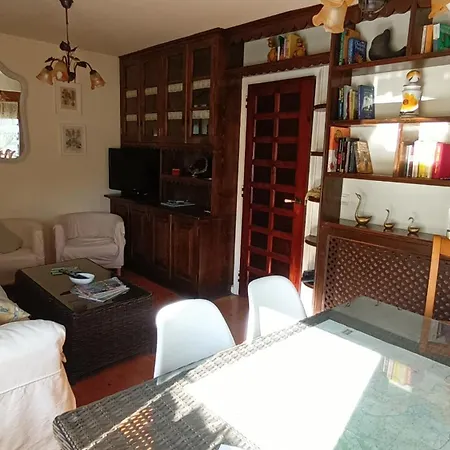 Semesterbostad La Artesonada Casa Con Finca